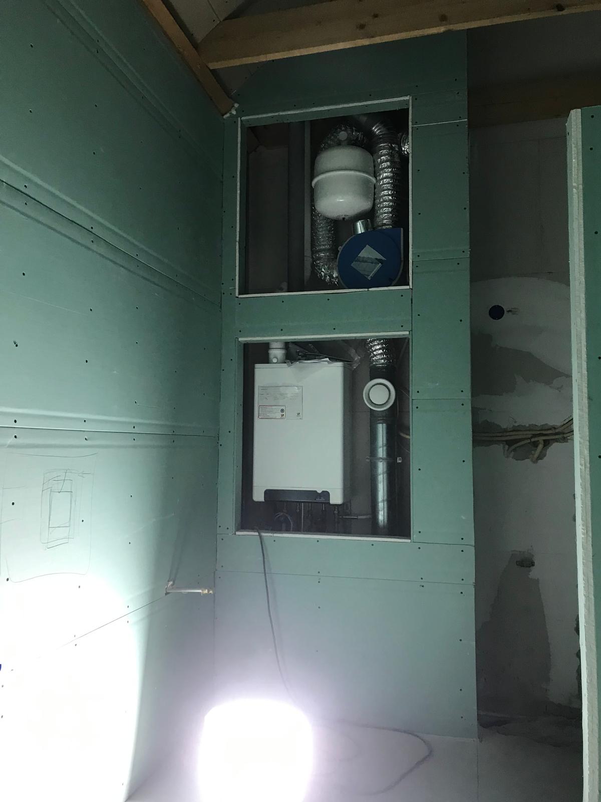 Octa Bouw Bad 10