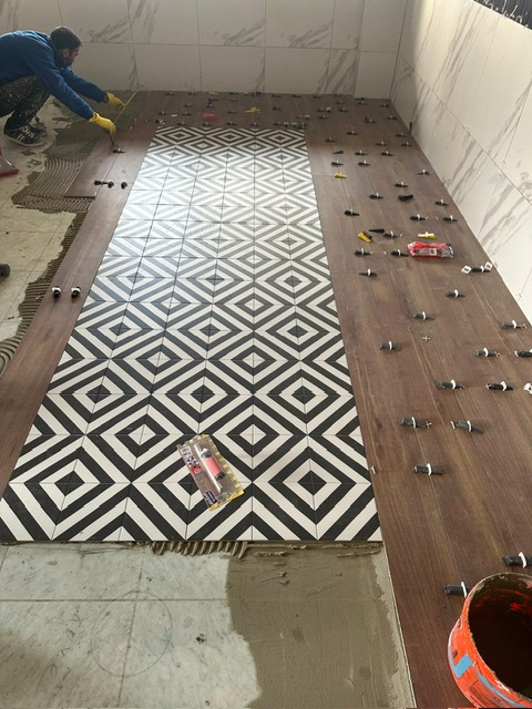 Octa Bouw Bad 11