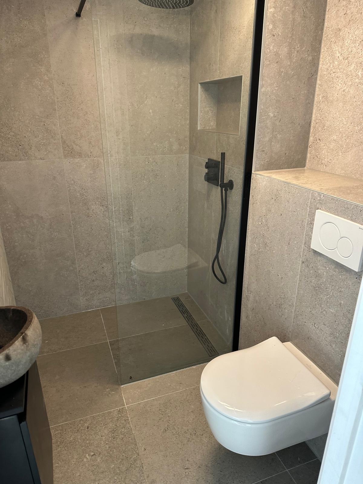 Octa Bouw Bad 2