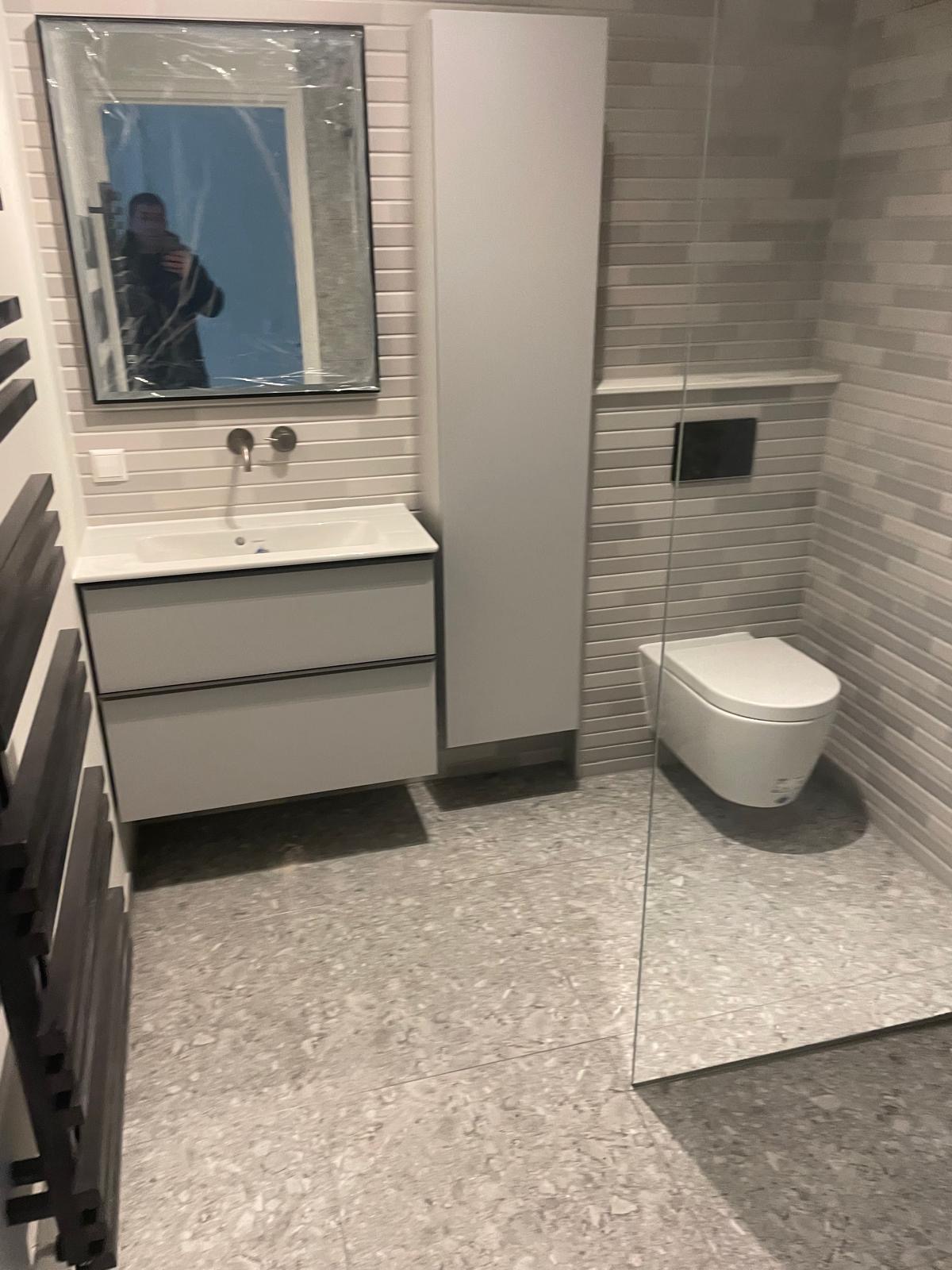 Octa Bouw Bad 3