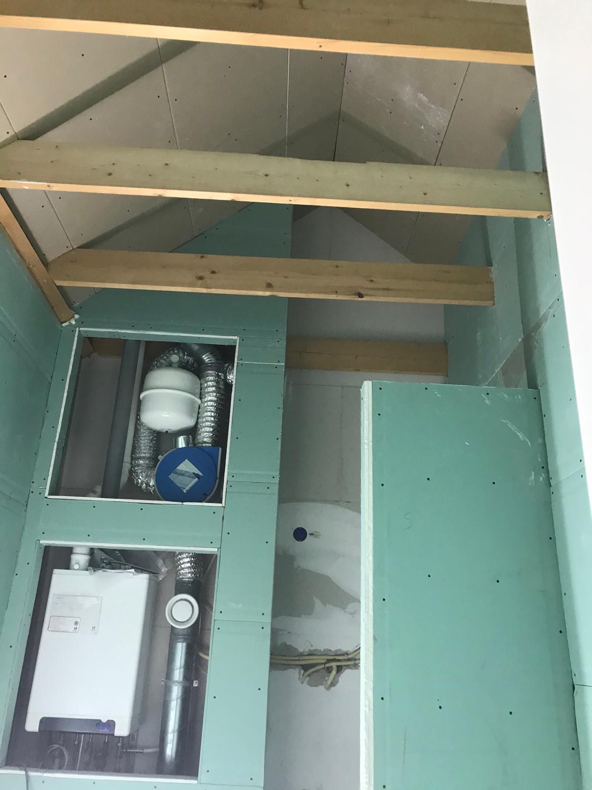 Octa Bouw Bad 8