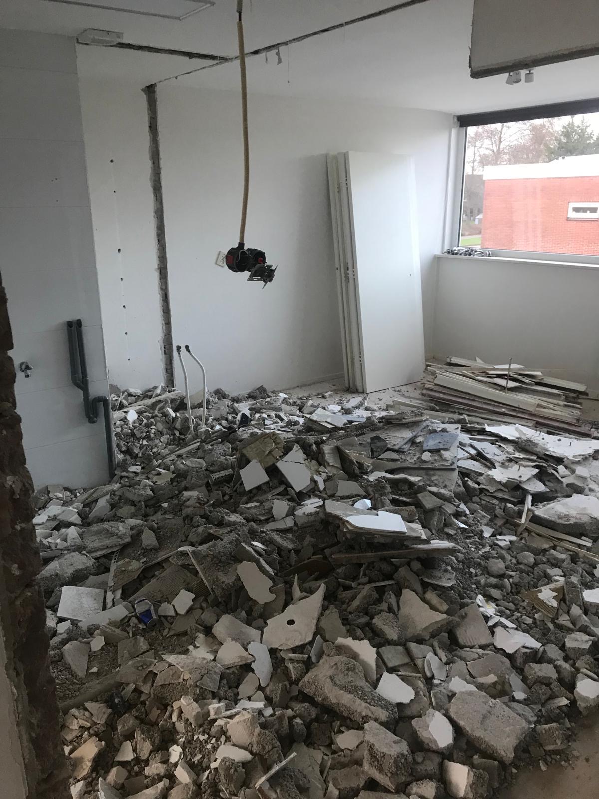 Octa Bouw Bad 9