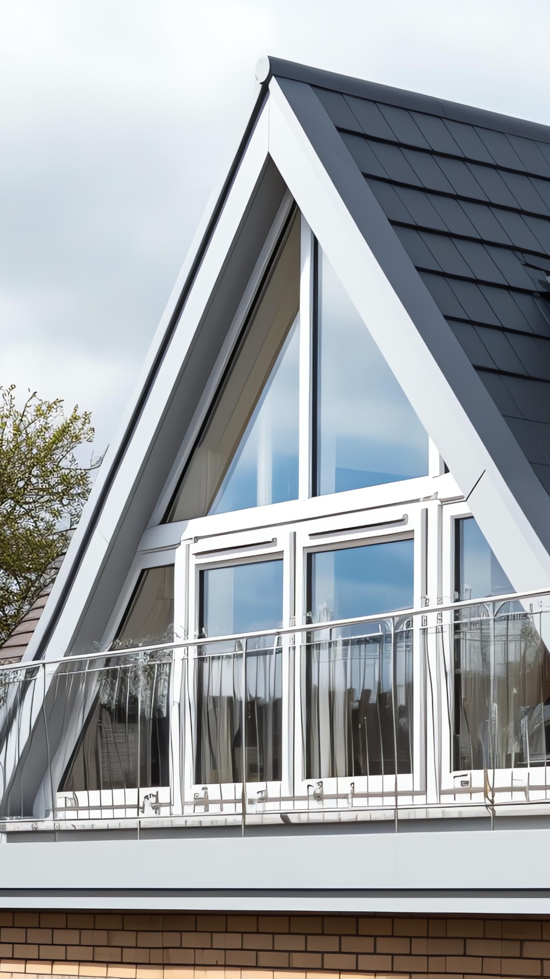 Octa Bouw Dakkapel