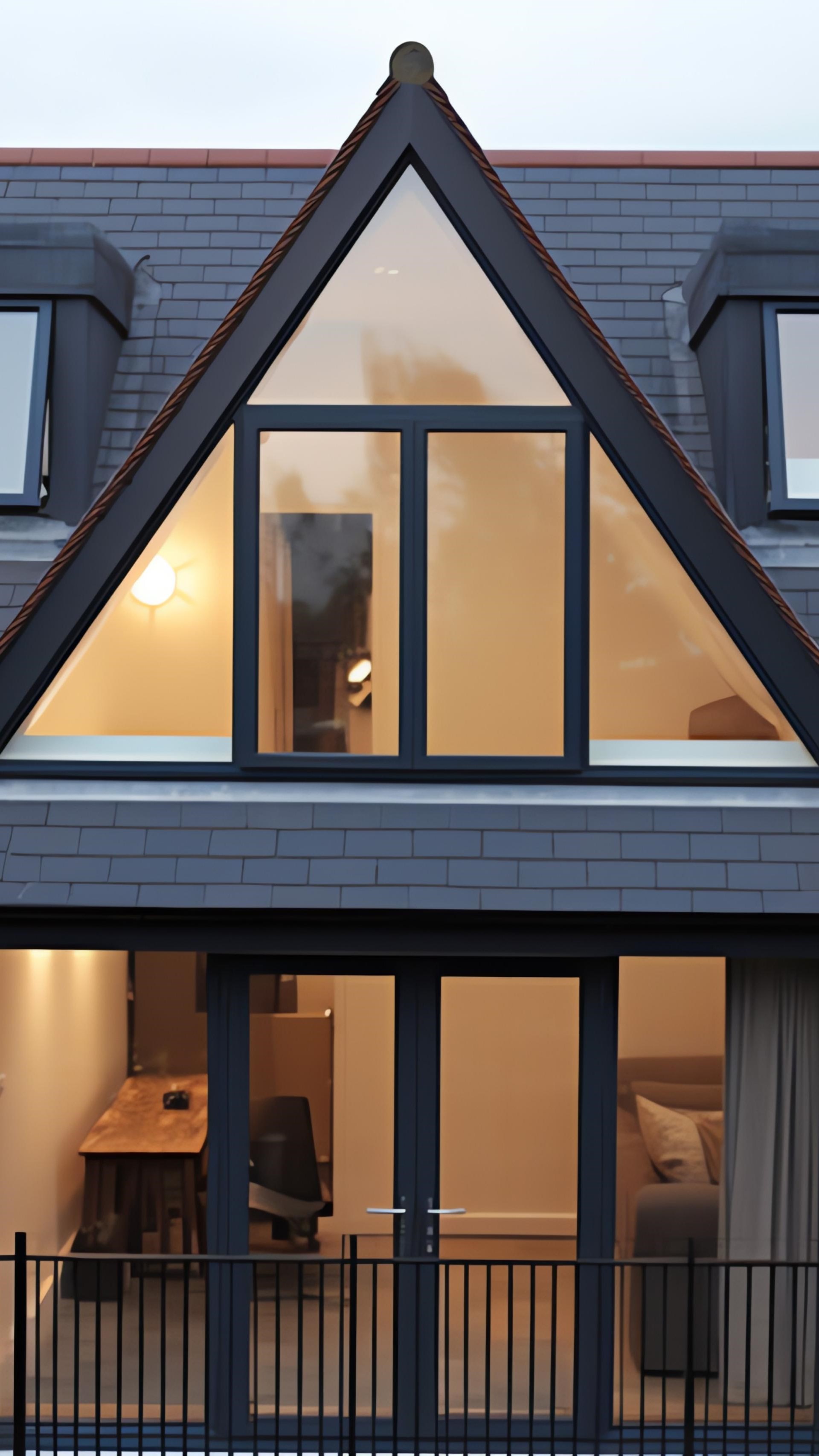 Octa Bouw Dakkapel 2